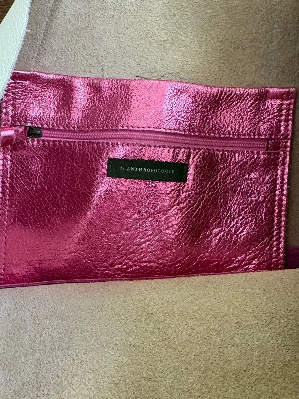 Anthropologie good used
